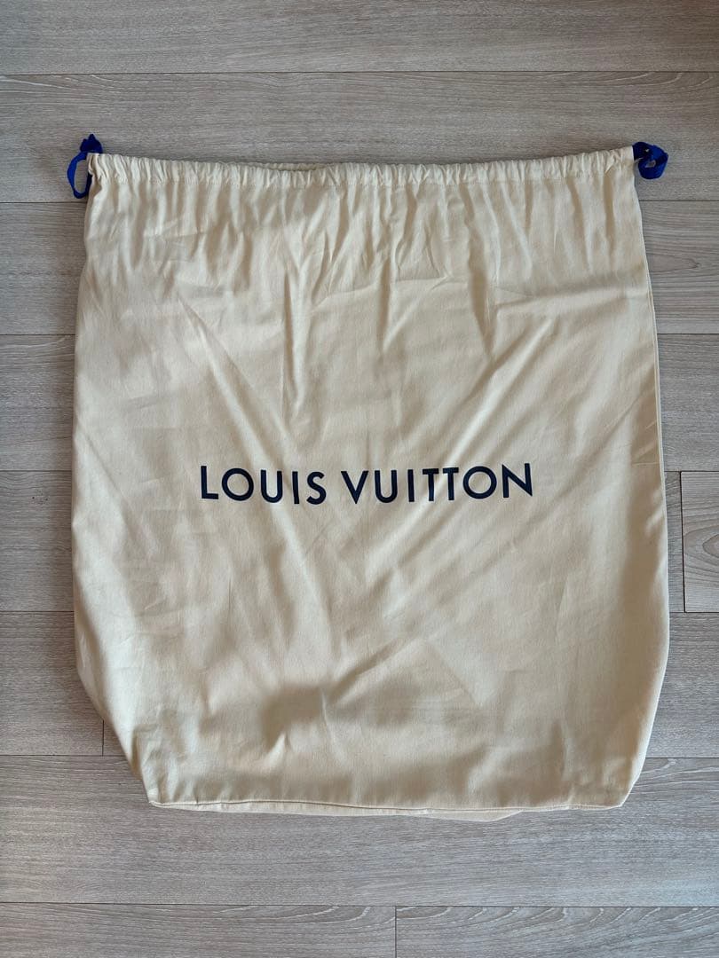 Louis Vuitton ホライズン50 モノグラム キャリーケース