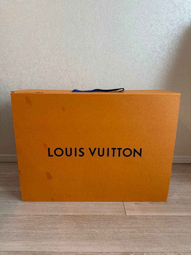 Louis Vuitton ホライズン50 モノグラム キャリーケース