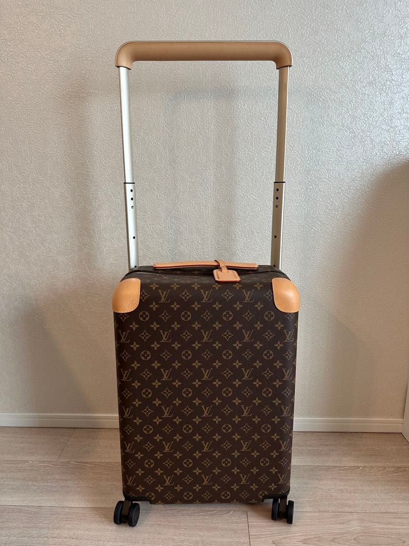 Louis Vuitton ホライズン50 モノグラム キャリーケース