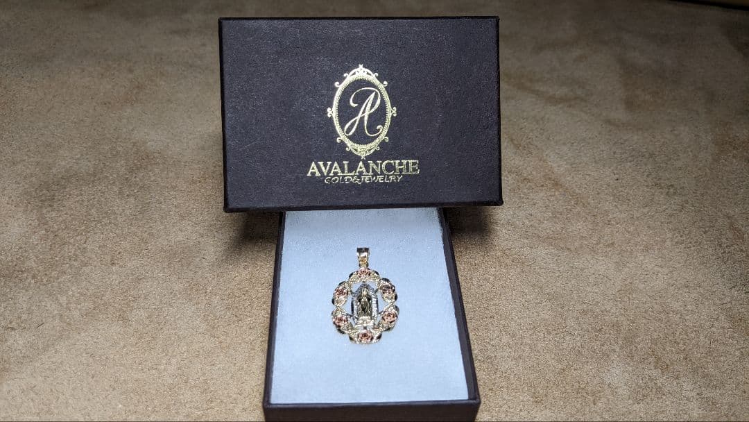 Avalanche 10K マリアメダイ トップ