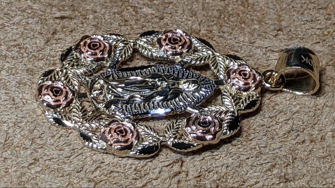 Avalanche 10K マリアメダイ トップ