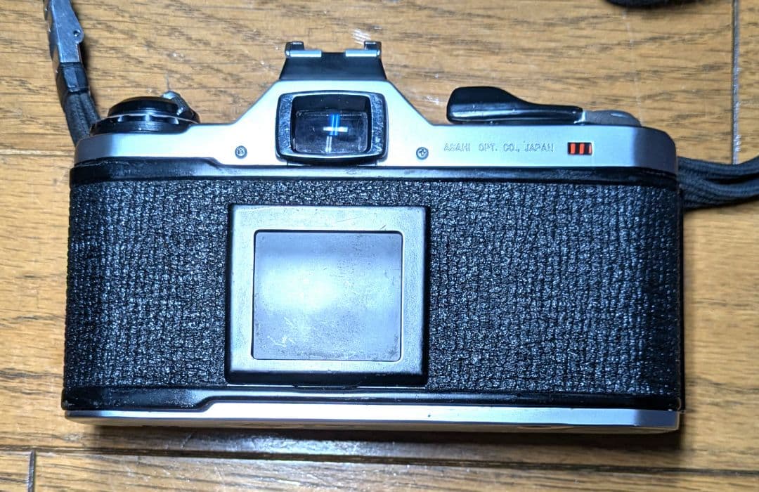 o*売様 「初心者おすすめ」PENTAX ME フィルムカメラ レンズ2本セット