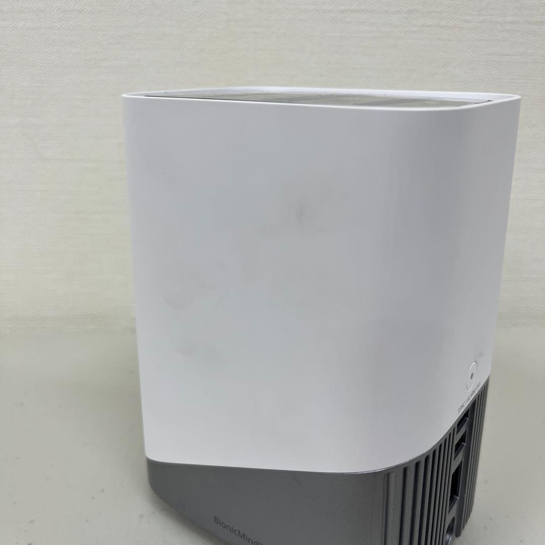 美品 Anker Eufy Base S380 ローカル保存 防犯