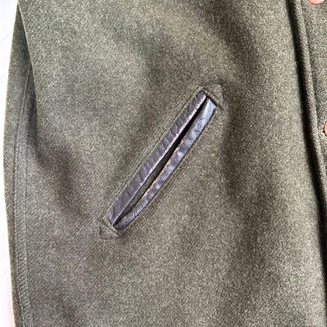 SKOOKUM スタジャン 38 USA製