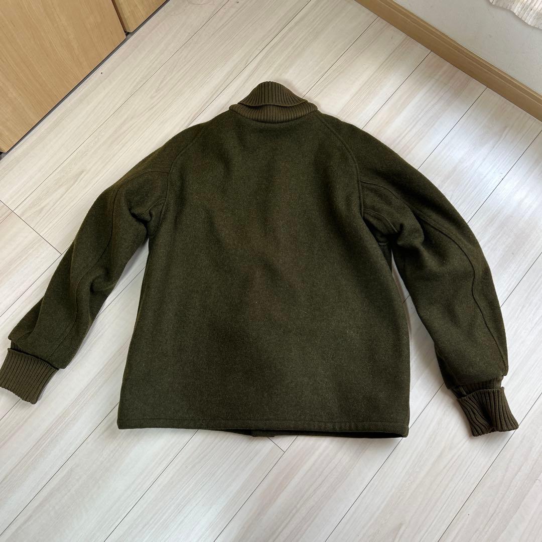 SKOOKUM スタジャン 38 USA製