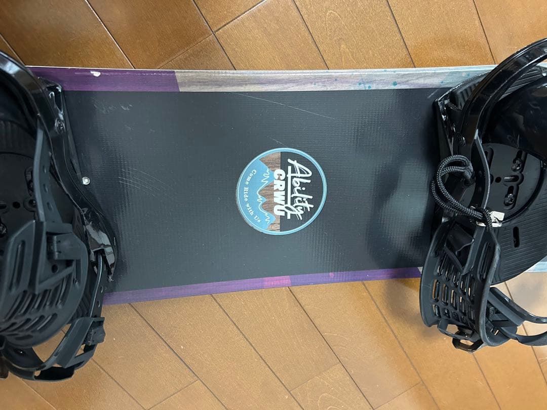 headスノーボード