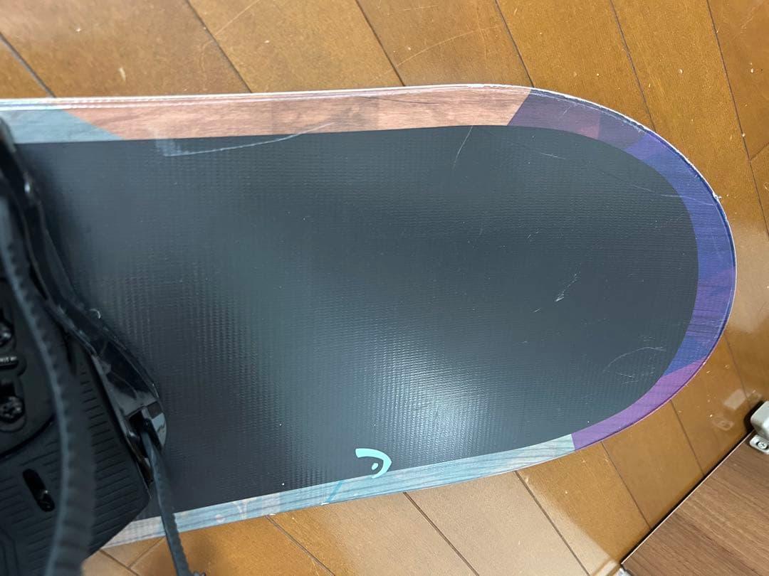 headスノーボード