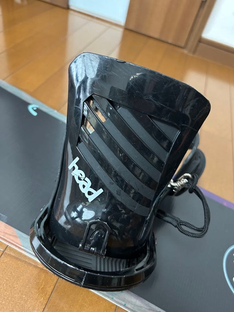 headスノーボード