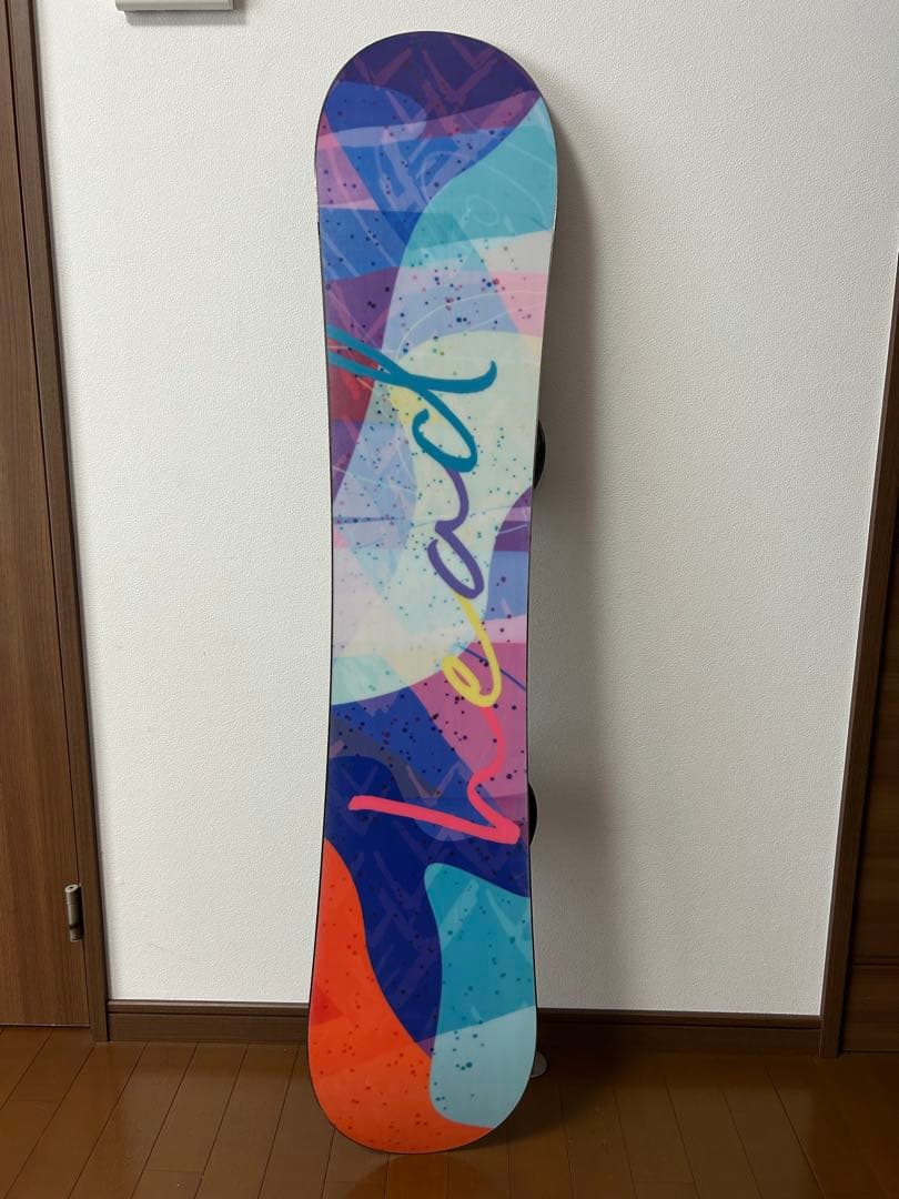 headスノーボード