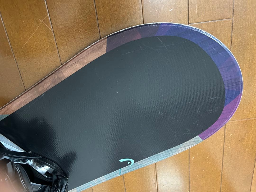 headスノーボード