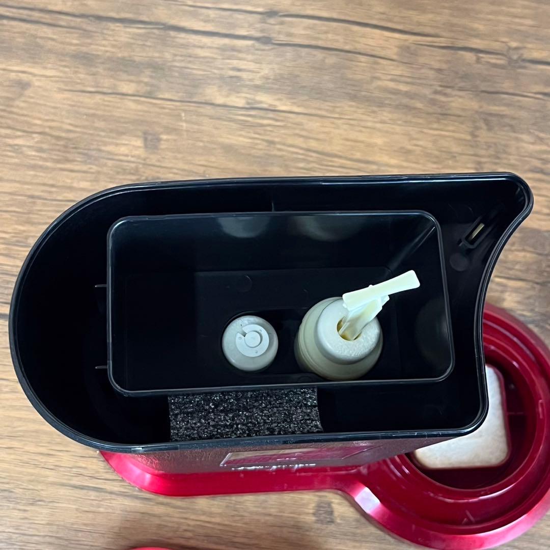 【訳あり】ビクトリージャパン ルルド 高濃度水素水生成器 HS-72