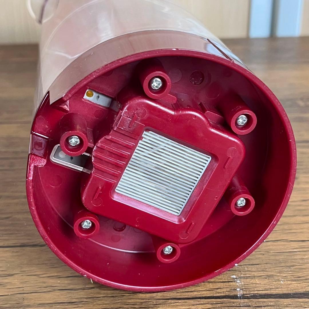 【訳あり】ビクトリージャパン ルルド 高濃度水素水生成器 HS-72