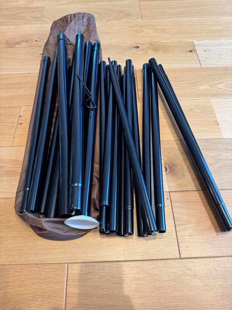 テント・タープ DOD TSUKU-TSUKU BASE TB-780-TN