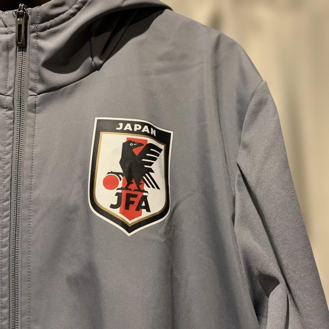 専用 adidas 日本代表 トレーニングウェア