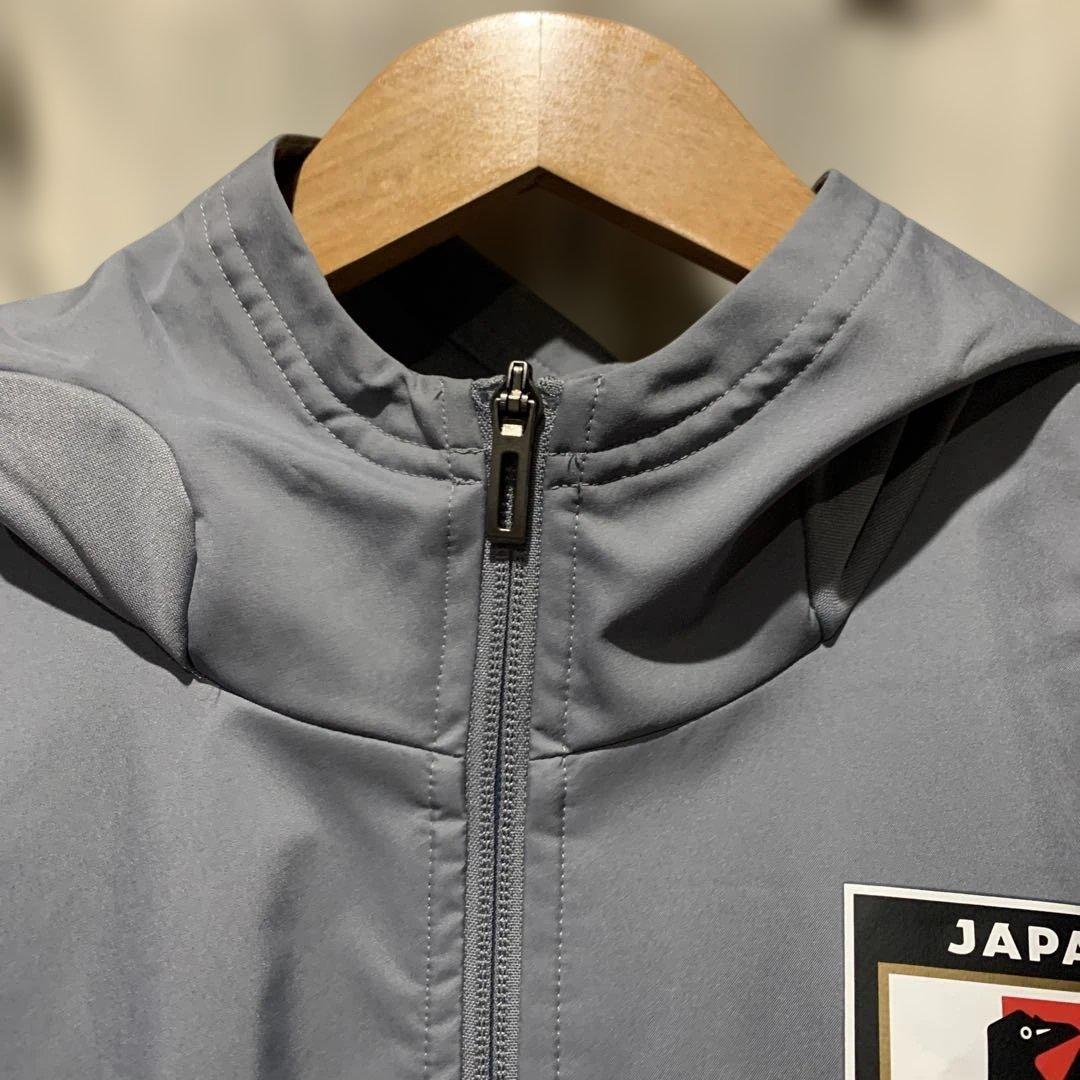 専用 adidas 日本代表 トレーニングウェア