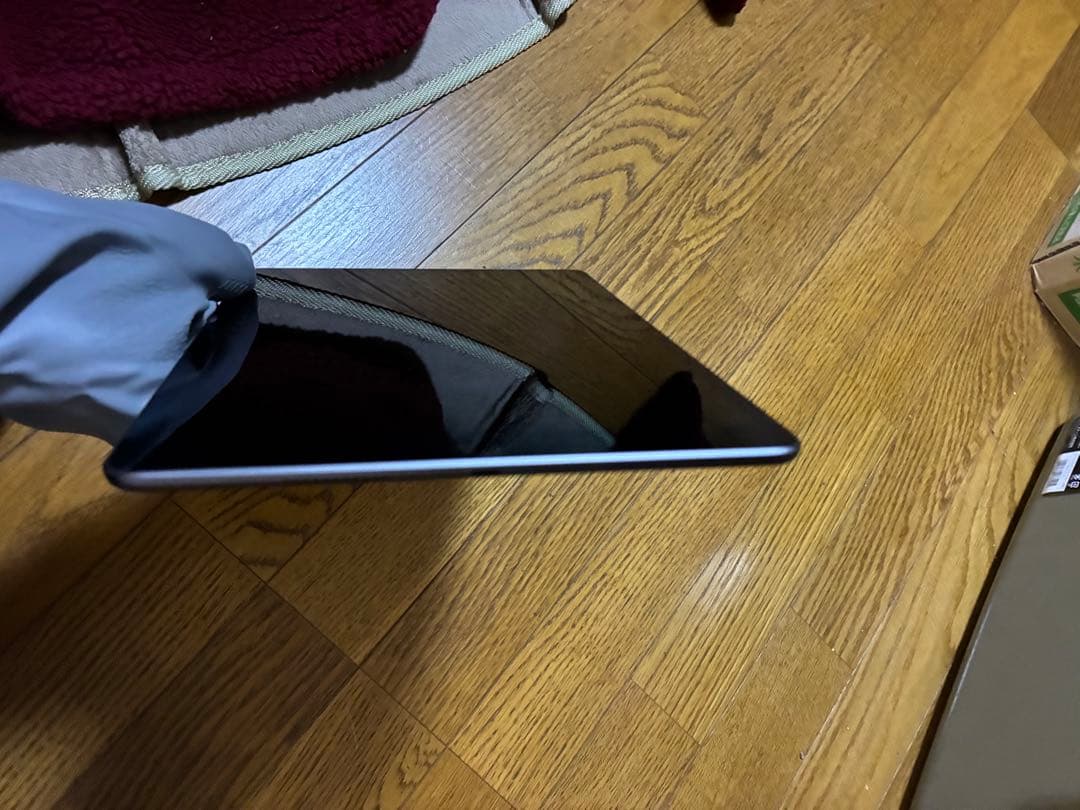 ほ*ー様 iPad Air3 Wi-Fi 64GB スペースグレイ