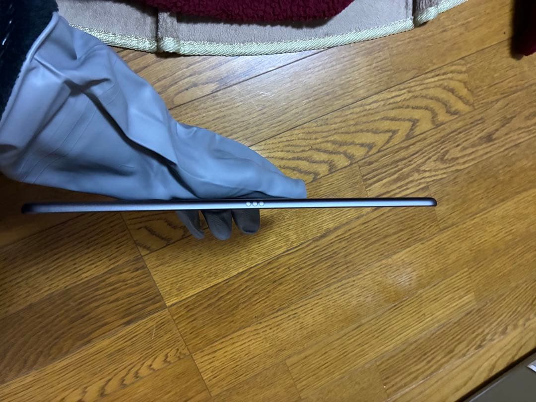 ほ*ー様 iPad Air3 Wi-Fi 64GB スペースグレイ