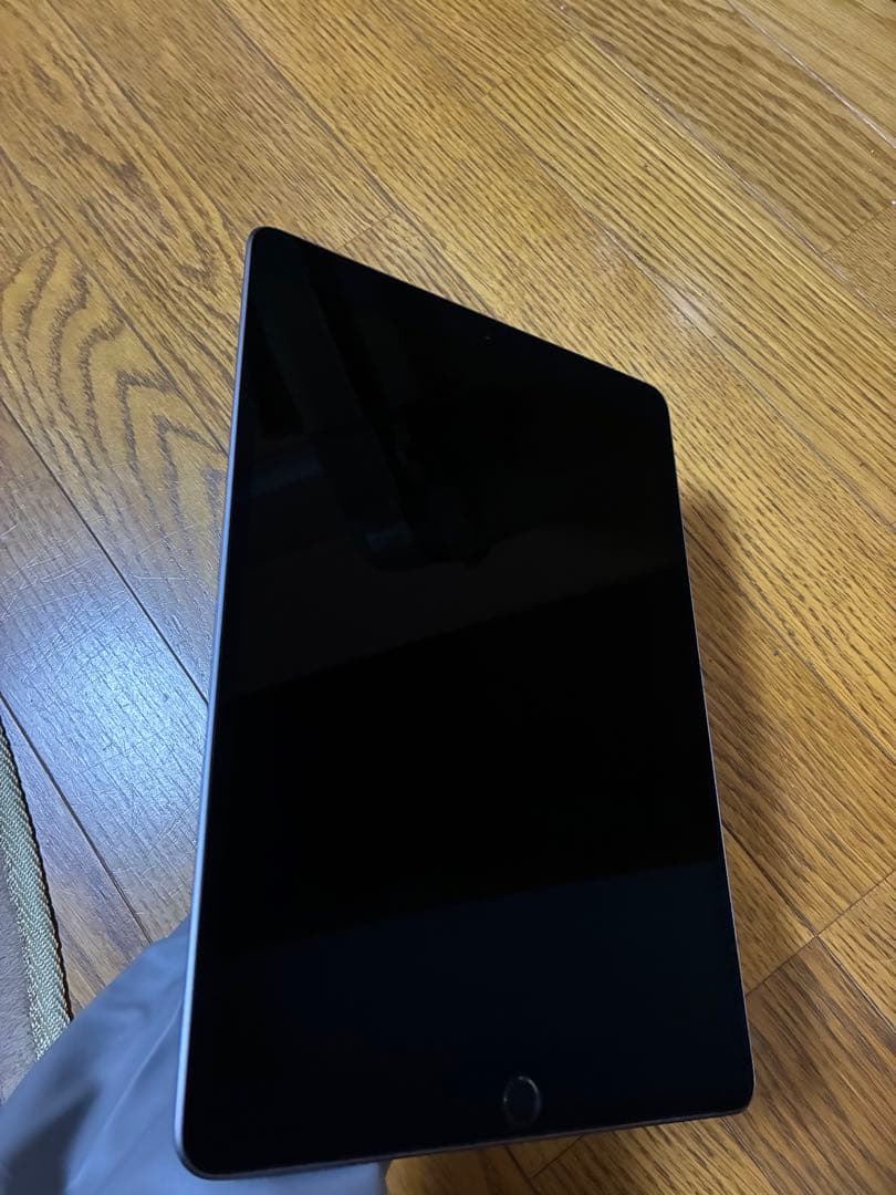 ほ*ー様 iPad Air3 Wi-Fi 64GB スペースグレイ