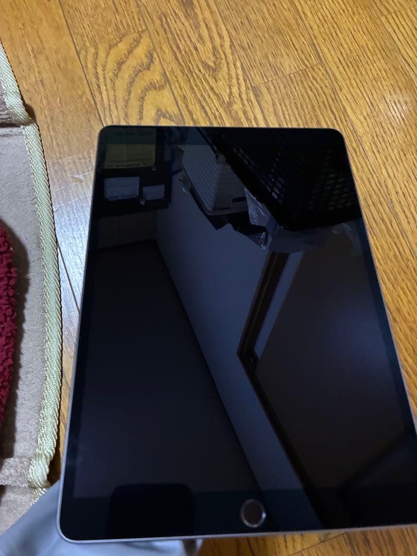 ほ*ー様 iPad Air3 Wi-Fi 64GB スペースグレイ