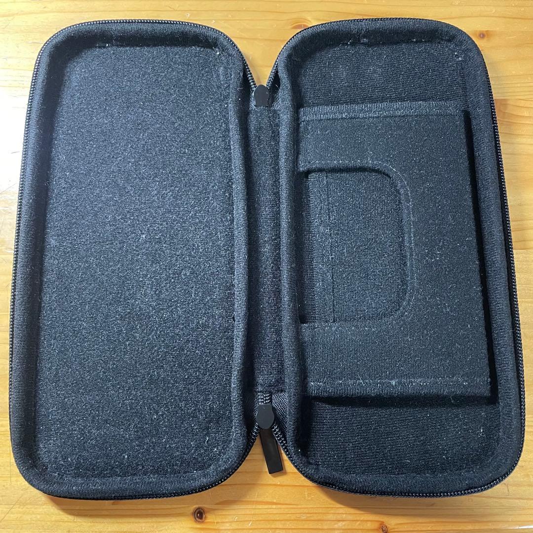 Nintendo Switch 本体 イエロー・ブルー