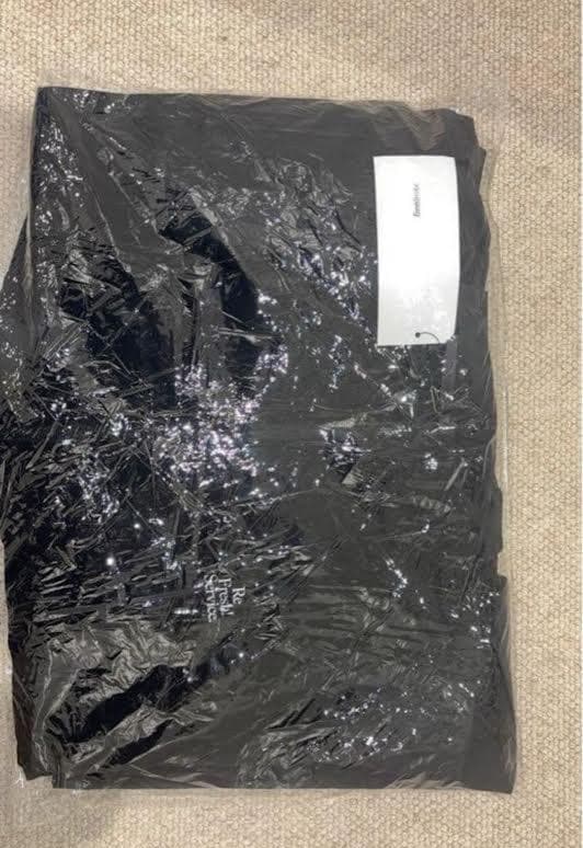 FreshService UTILITY PACKABLE SUIT Lサイズ