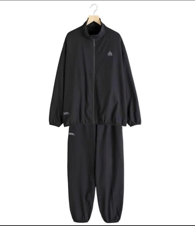 FreshService UTILITY PACKABLE SUIT Lサイズ