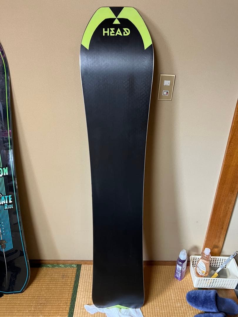 head kizamu 161 ヘッド　キザム　カービング