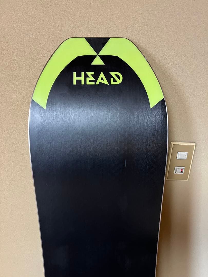 head kizamu 161 ヘッド　キザム　カービング