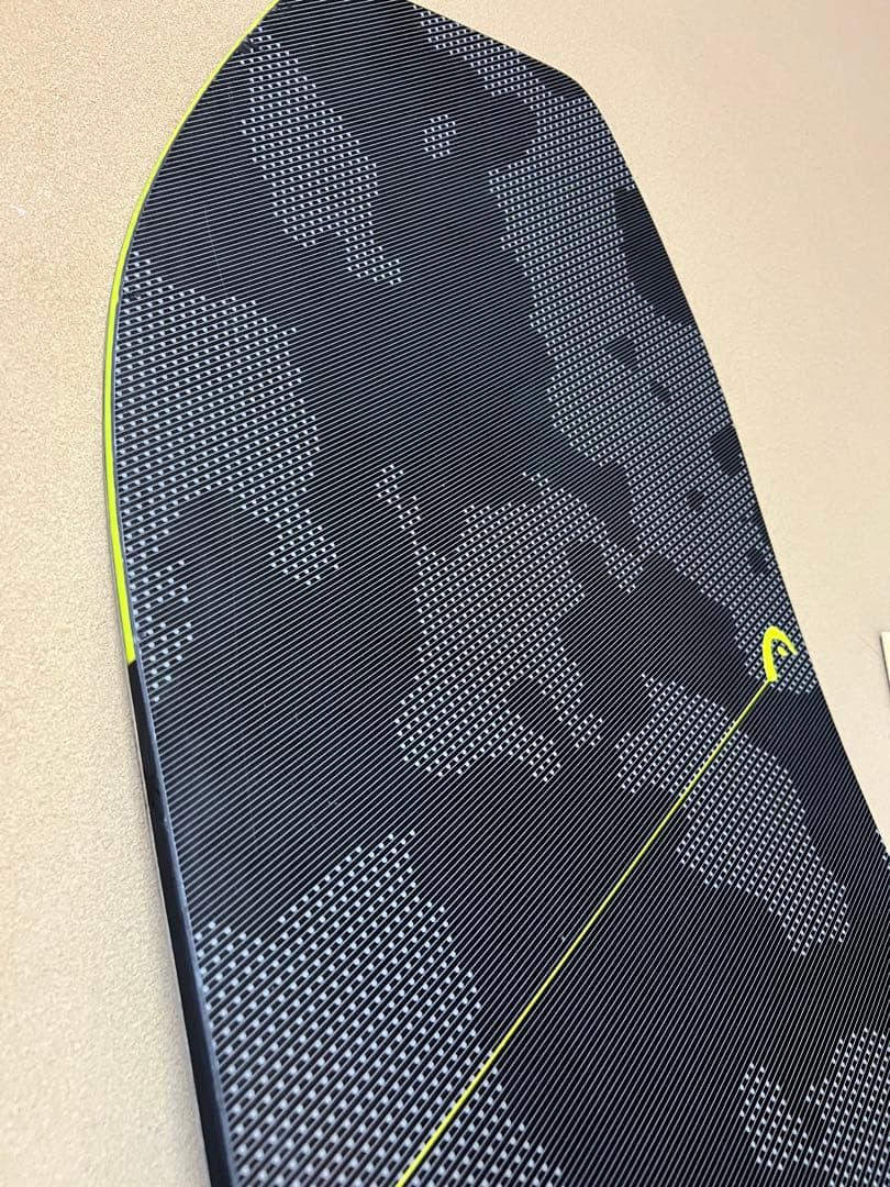 head kizamu 161 ヘッド　キザム　カービング