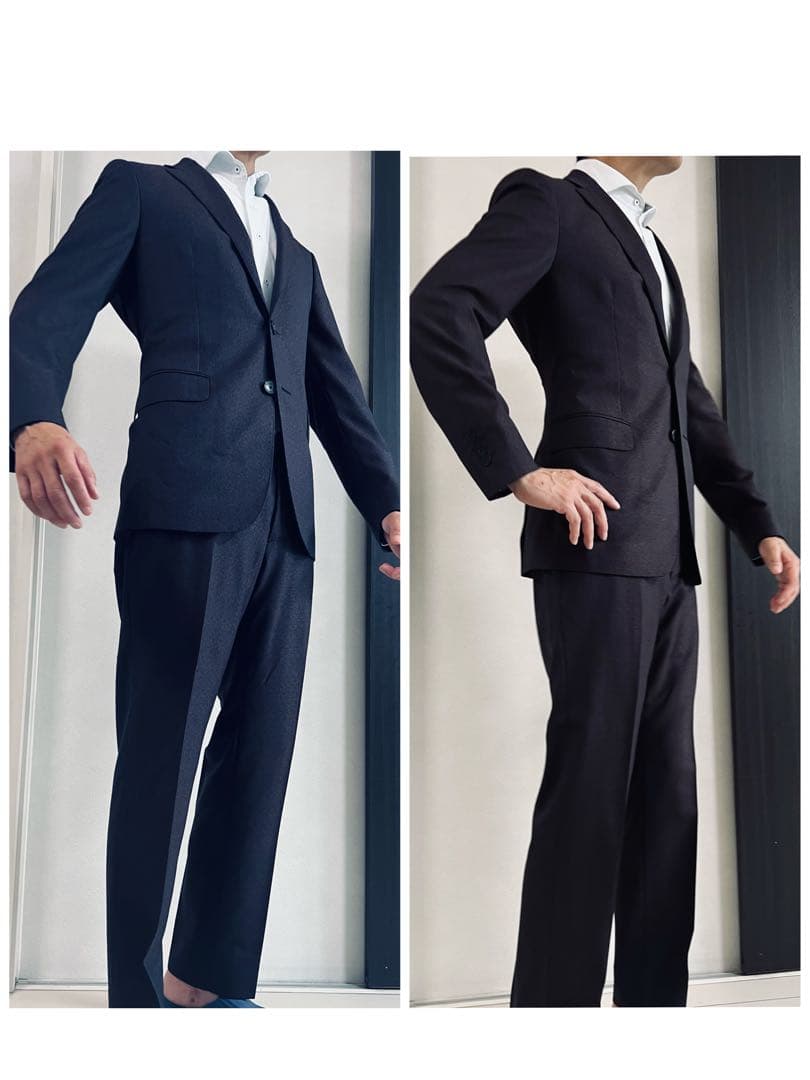 【新品未使用】ETRO 50 ペイズリー セットアップ 光沢系　29万円購入