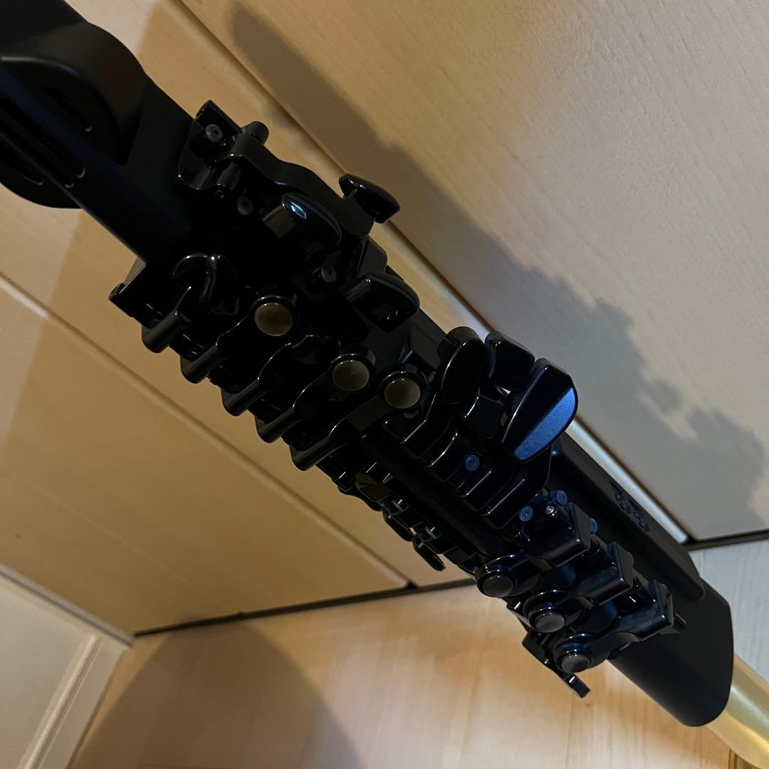 YAMAHA デジタルサックス YDS-150