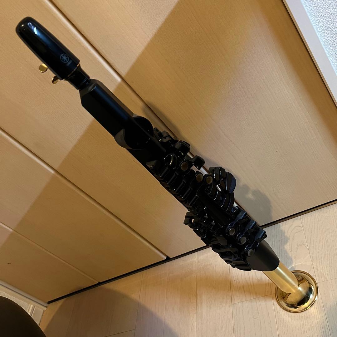 YAMAHA デジタルサックス YDS-150