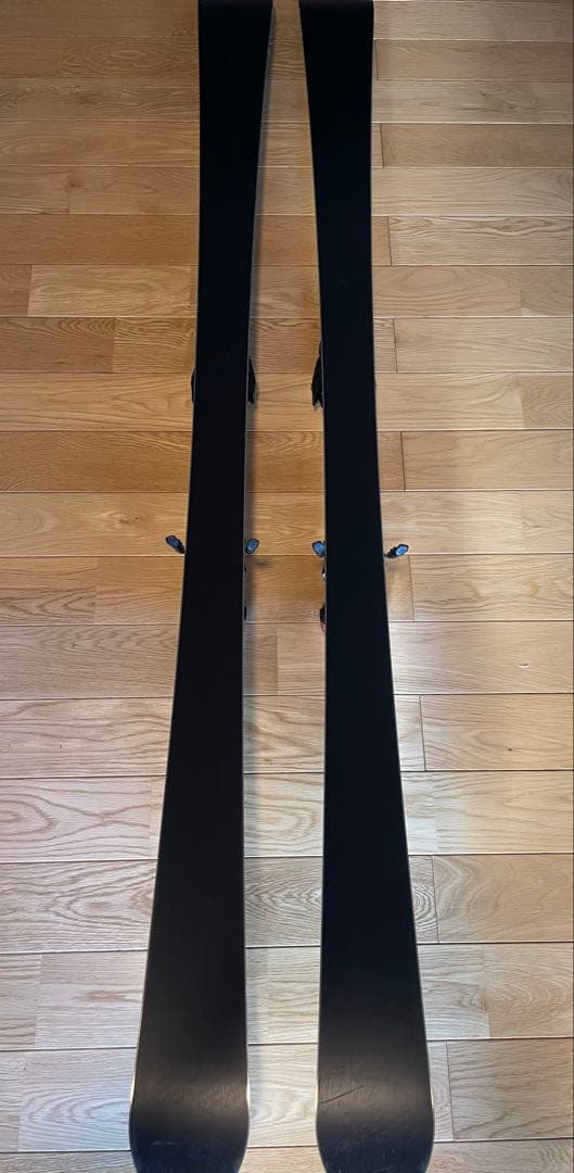 オガサカOGASAKA TC-ST 165cm