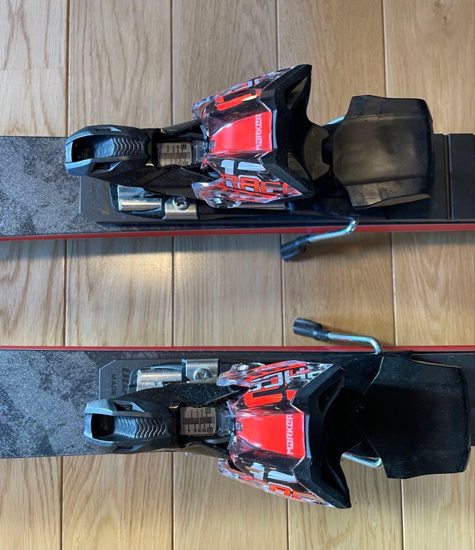 オガサカOGASAKA TC-ST 165cm