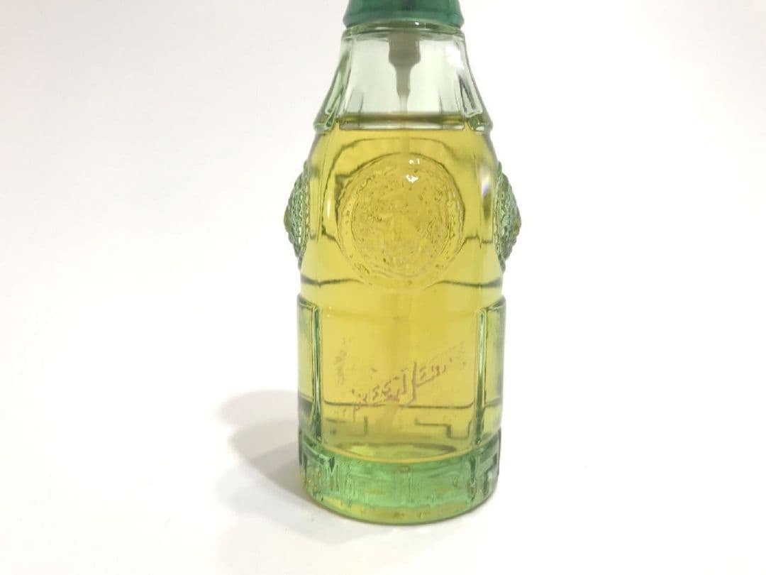 香水 ヴェルサーチ Versaceグリーンジーンズ オードトワレ EDT75ml