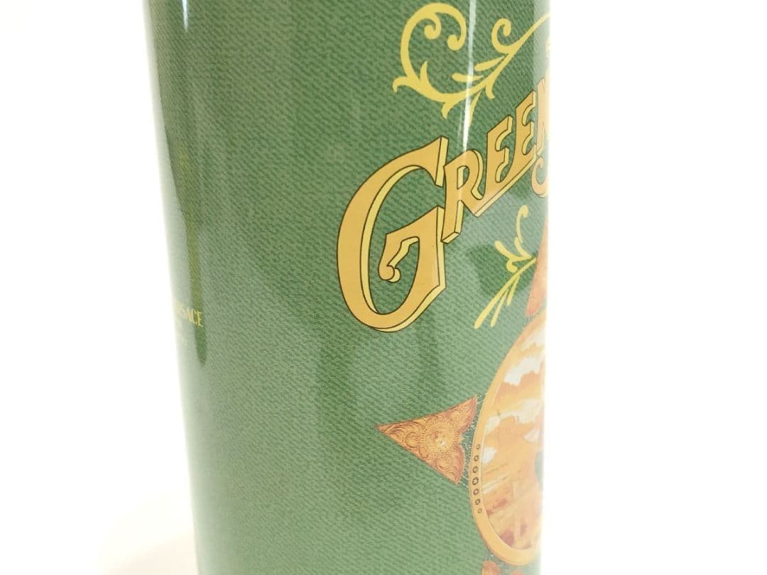 香水 ヴェルサーチ Versaceグリーンジーンズ オードトワレ EDT75ml