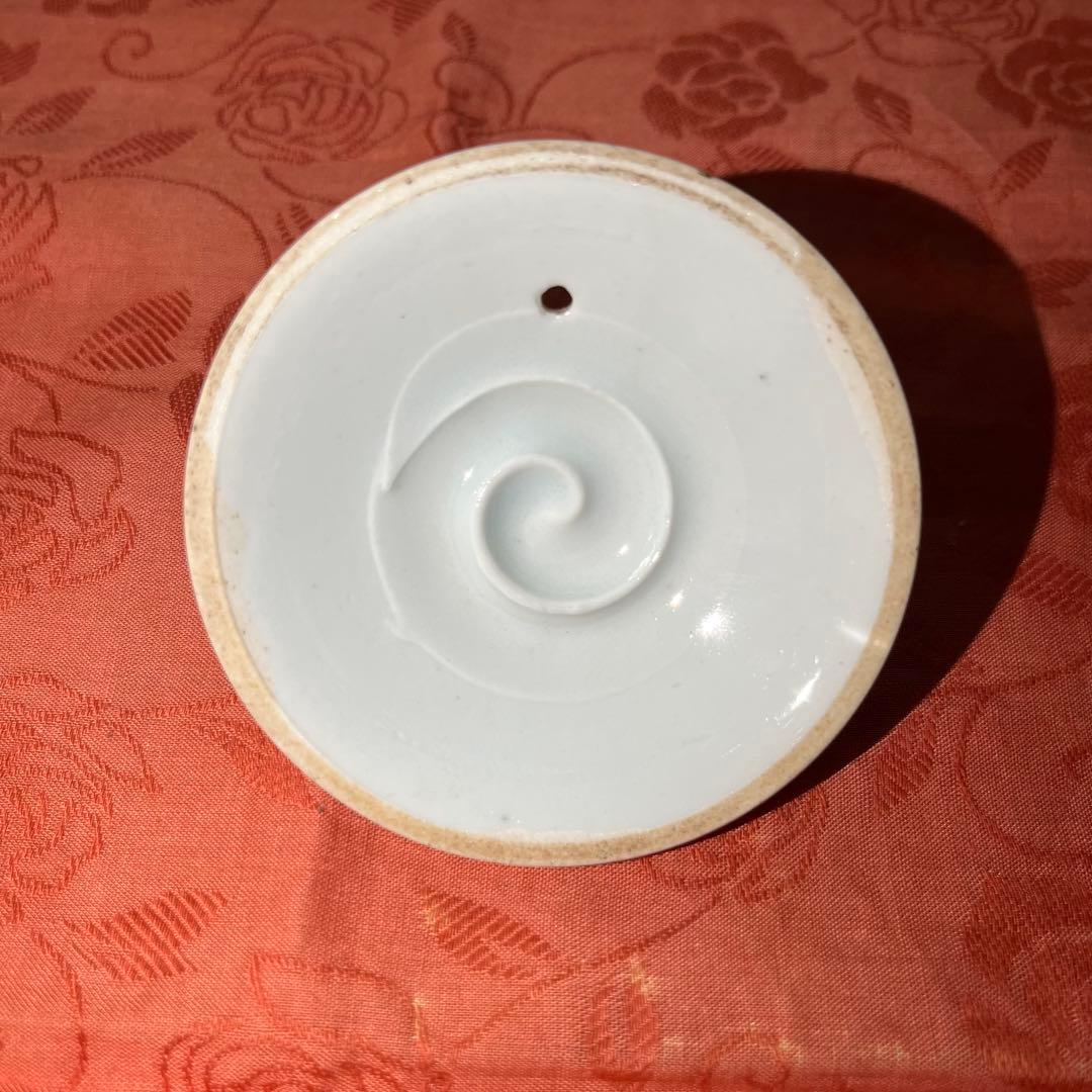 3*c様 煎茶道具　急須　松風亭