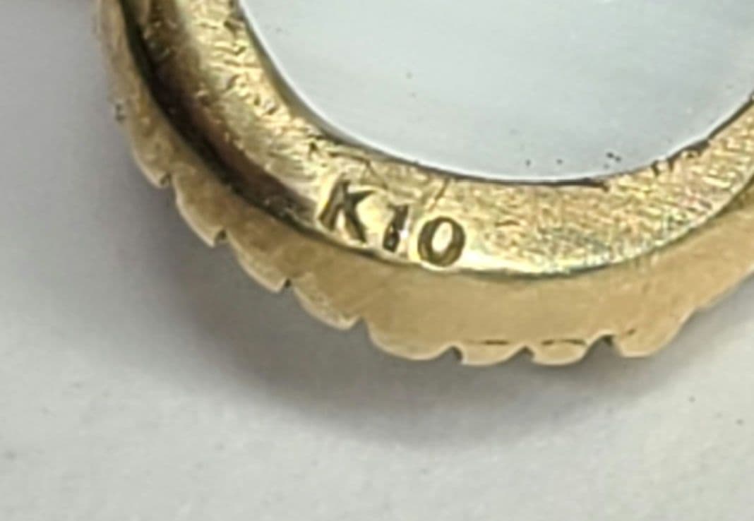 りり幻想的なオーロラシラー★アンデシンラブラドライト★