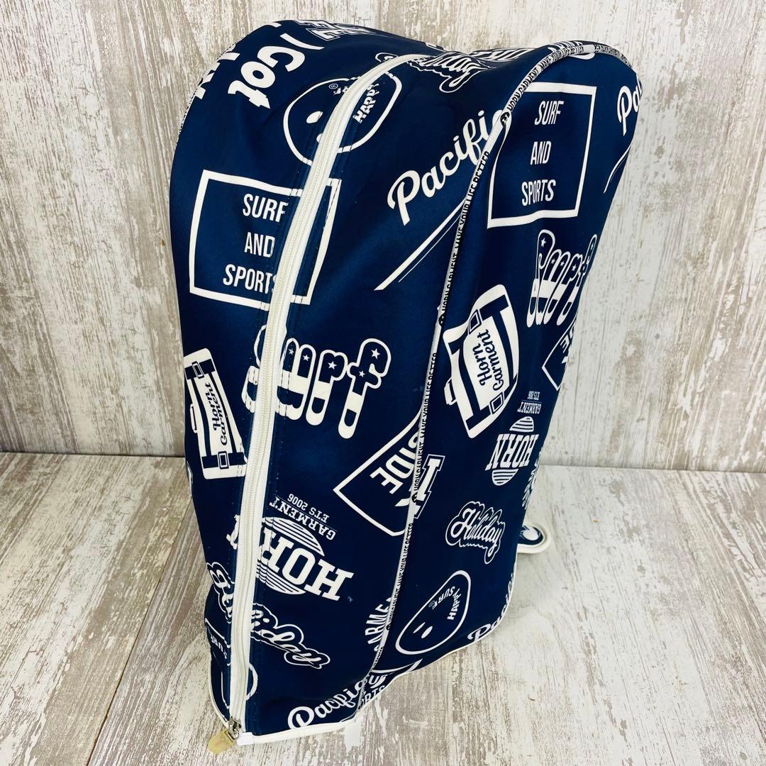 【キャスター付】 HORN GARMENT ホーンガーメント　キャディバッグ