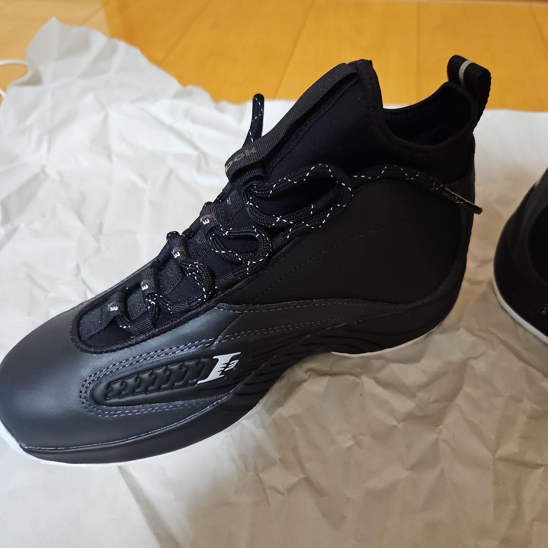 Reebok ANSWER IV.V　26cm