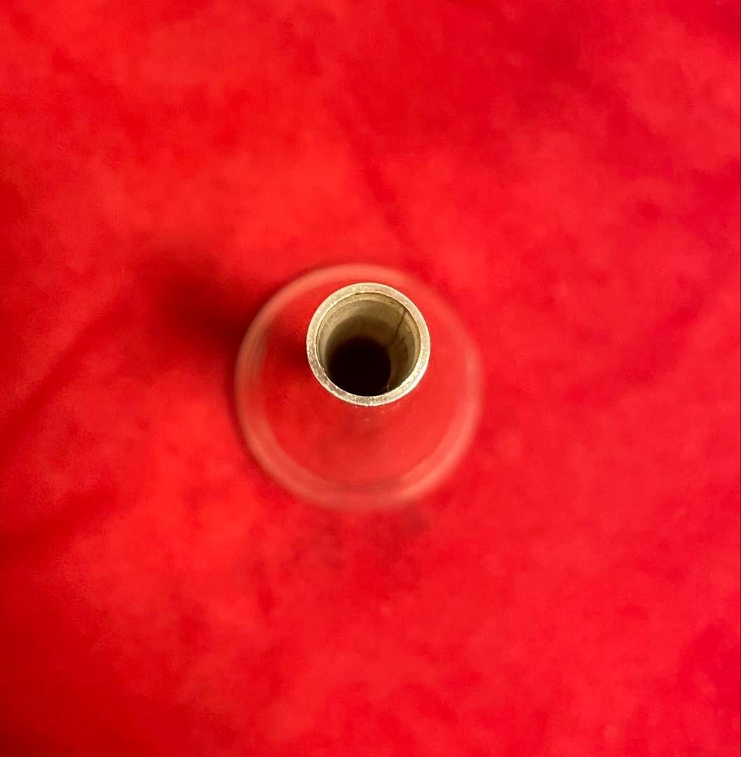 willie's（ウィリーズ） AST BX アレキシャンク ホルンマウスピース