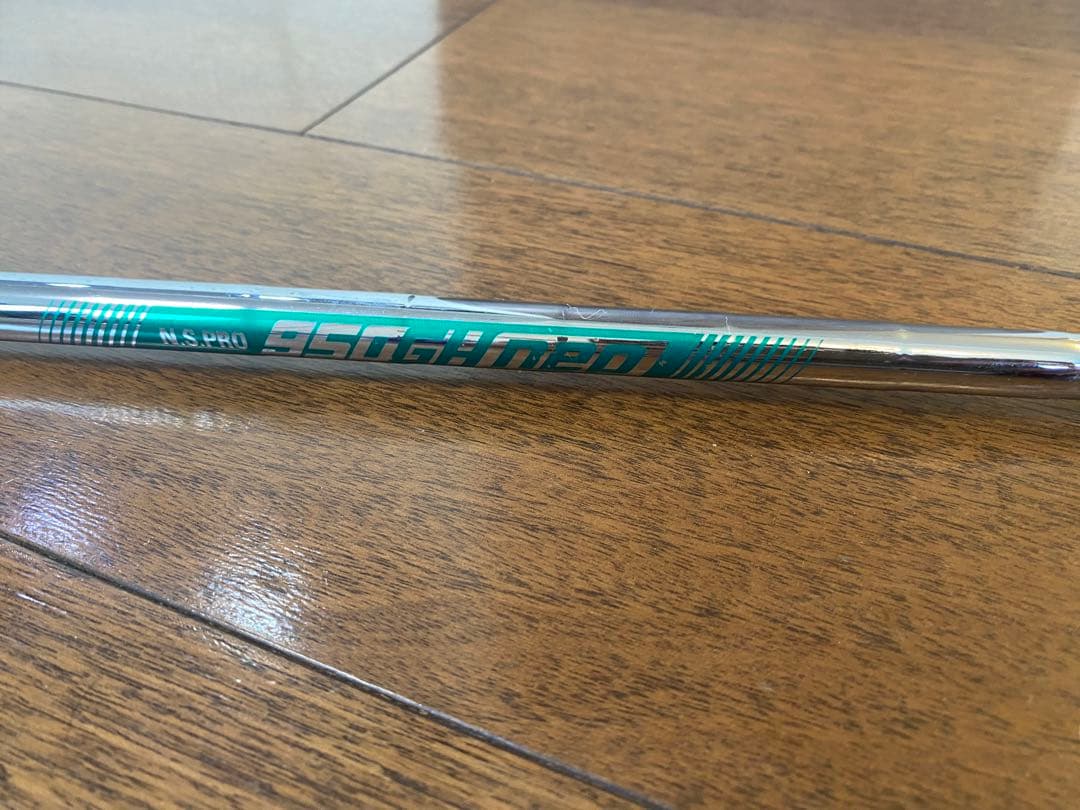 Magnet ！ Ping i530 アイアンセット 5-PW(6本)