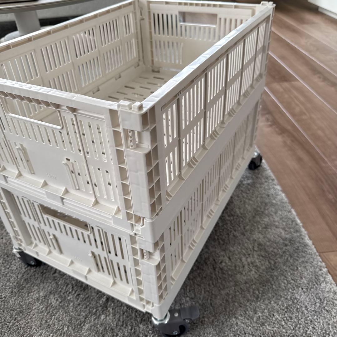 その他 HAY COLOUR CRATE L