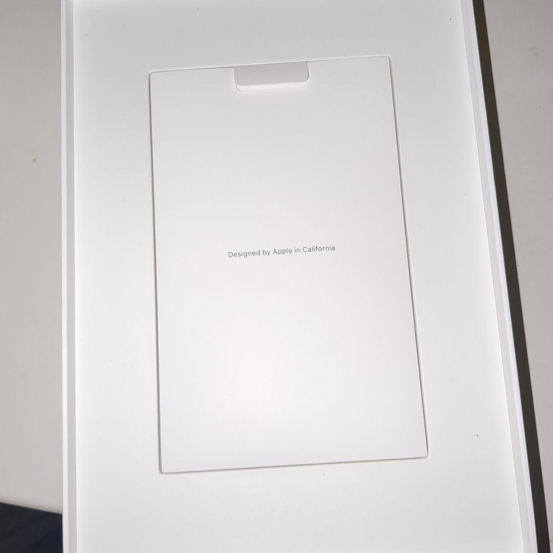 ipad 第9世代　あつ