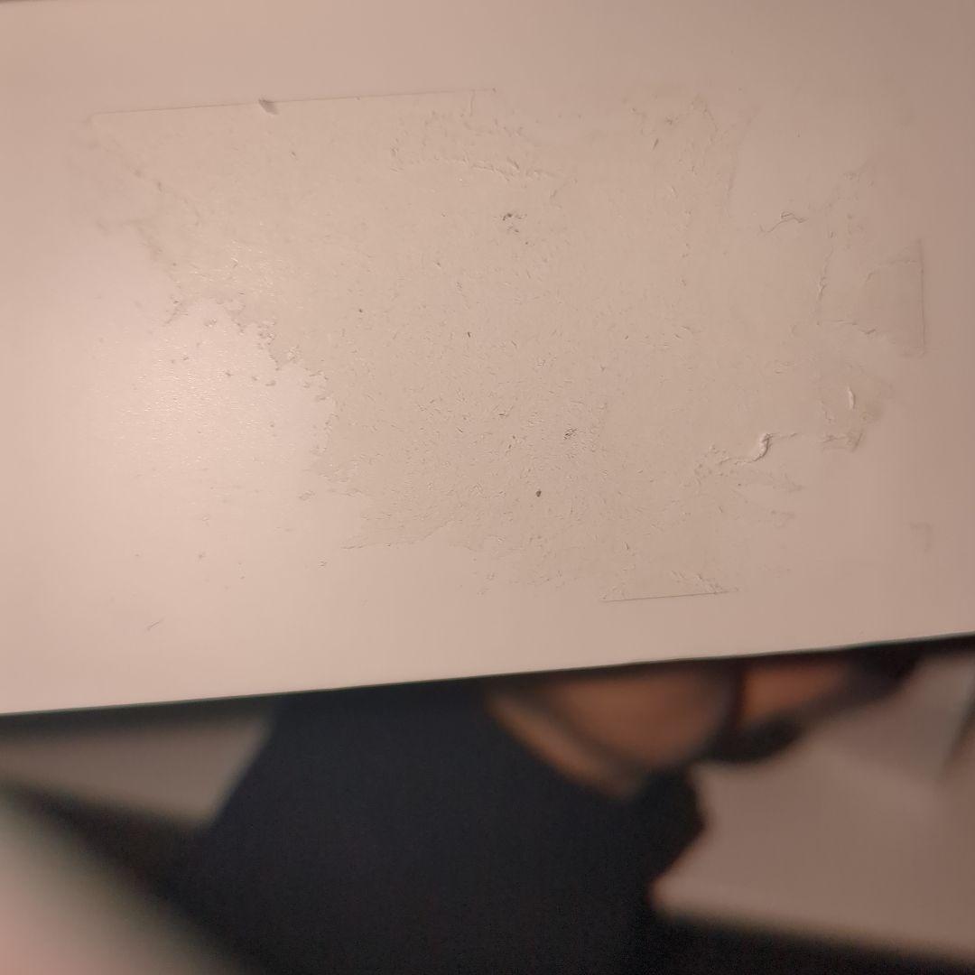 ipad 第9世代　あつ