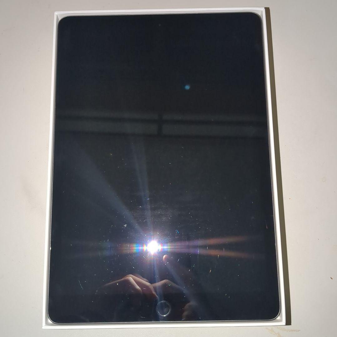 ipad 第9世代　あつ