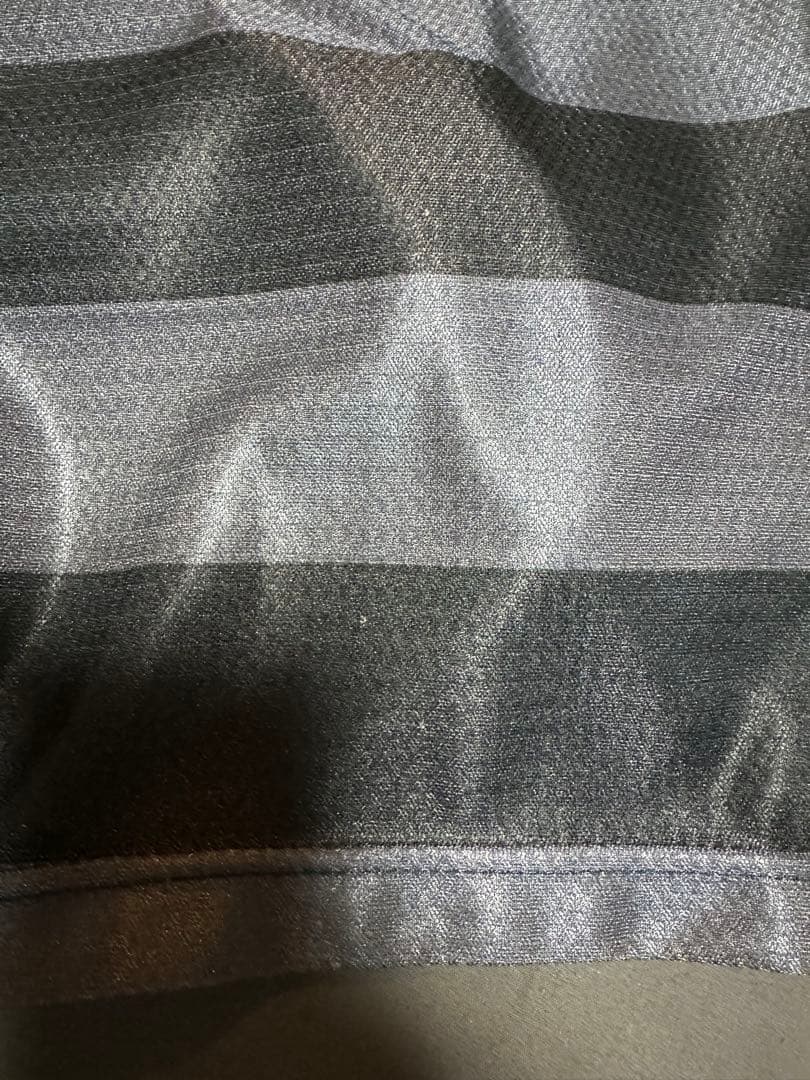 希少97/98 インテル•ミラノ サードユニフォーム ロナウド XLサイズ