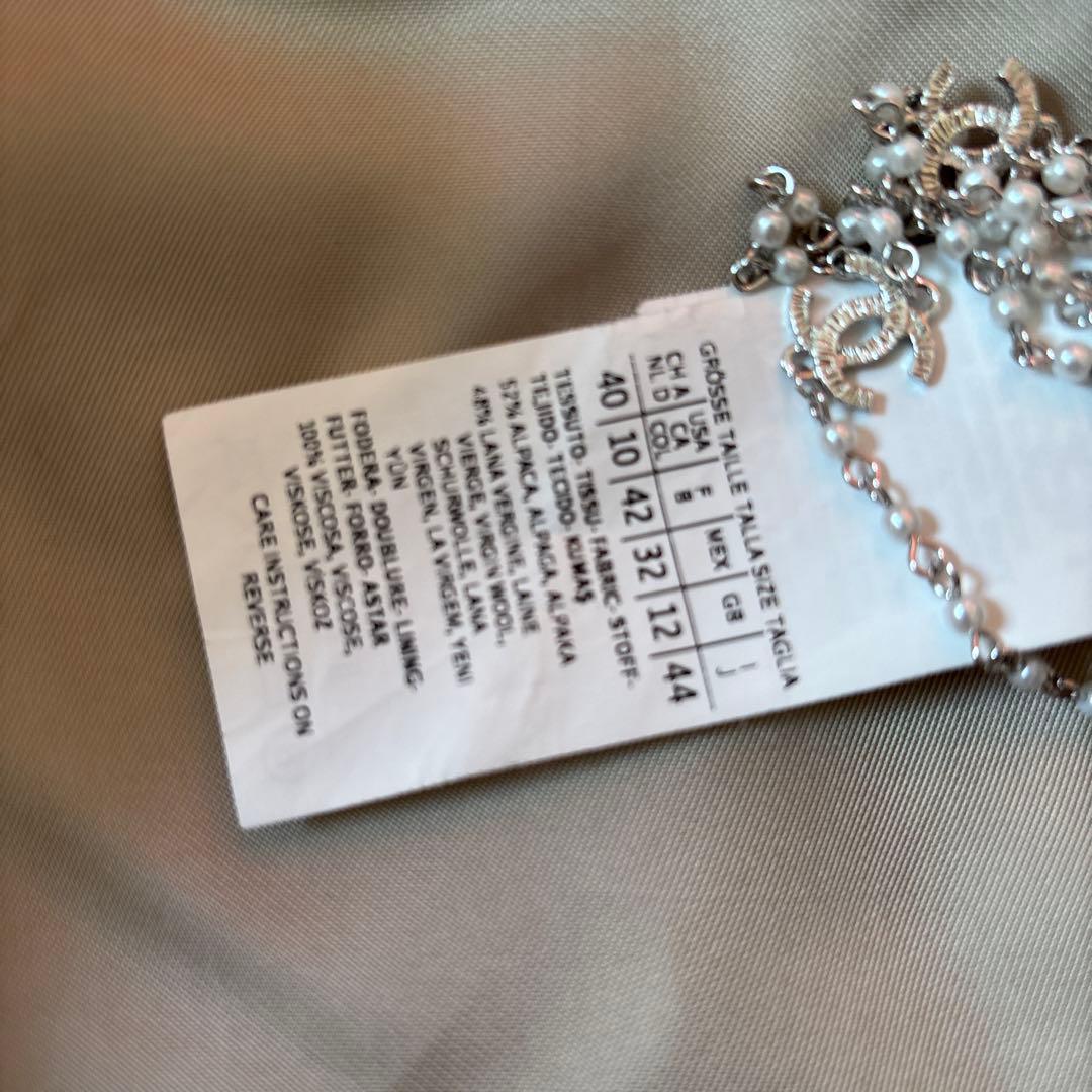 MaxMara アルパカ 混　フーデットロングコート