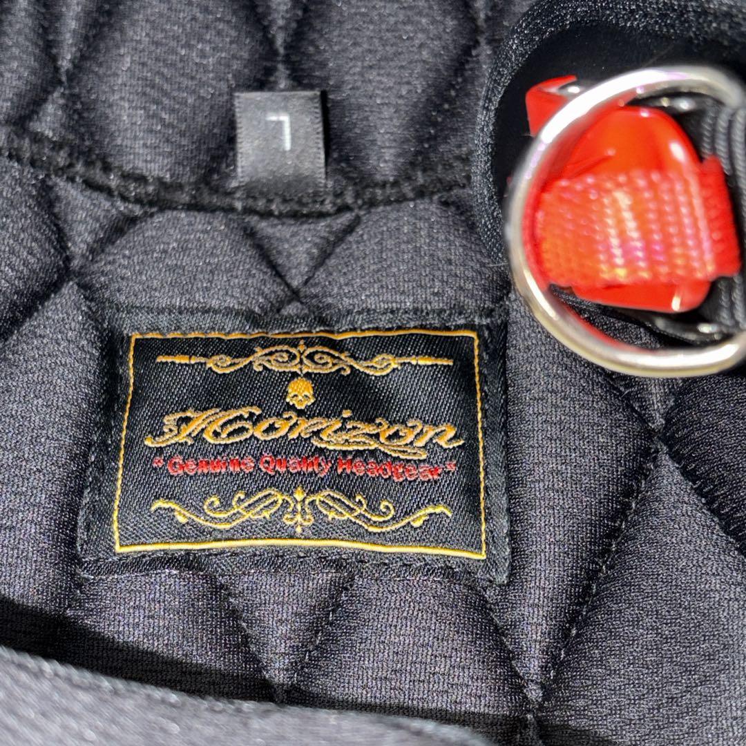 Horizon ホライズン　ベージュ フルフェイスヘルメット