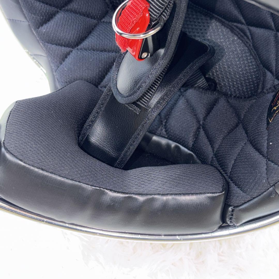 Horizon ホライズン　ベージュ フルフェイスヘルメット